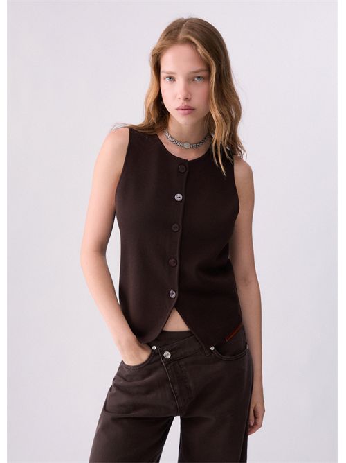 Jersey woman Liu jo LIU JO | CF6006MS55N/X0807